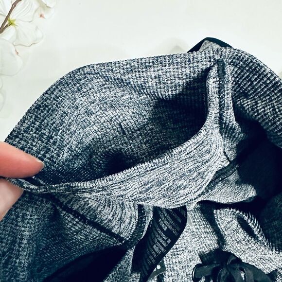 Victoria’s Secret PINK Active High Waist Seamless Campus Jogger Leggings - Picture 5 of 8